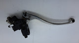 ZX-9 Clutch Lever Assembly