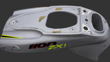1999 ZXi 1100 Kawasaki Jet Ski Storage Lid