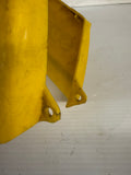 Suzuki ALT50 Frame Cover