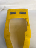 Suzuki ALT50 Frame Cover