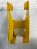 Suzuki ALT50 Frame Cover