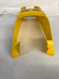 Suzuki ALT50 Frame Cover