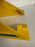 Suzuki ALT50 Frame Cover
