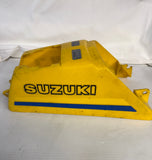 Suzuki ALT50 Frame Cover