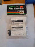 Arctic Cat Billet Brake Lever