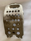 Honda ATC350X Skid Plate