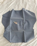 YFM350 Big Bear Blue Seat Cover