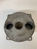 Blizzard 9500 Intake Plate