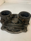 Blizzard 9500 Intake Plate