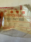 Honda Belt Cover Collar