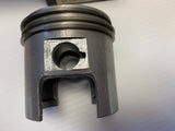 Skidoo Bombardier Piston