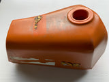 Vintage Can Am Gas Tank