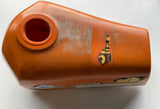 Vintage Can Am Gas Tank
