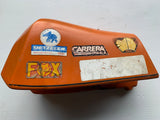 Vintage Can Am Gas Tank