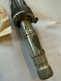 CB350 CL350 SL350 Kick Start Spindle