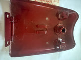 CB400T Tank Lid Red 17511-413-770