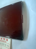 CB400T Tank Lid Red 17511-413-770