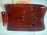 CB400T Tank Lid Red 17511-413-770