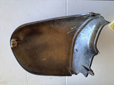 CB400 Twin Right Side Cover