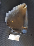 CB550K Left Side Cover