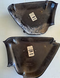 CB550K Side Covers