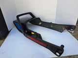 CB700SC Nighthawk S Tail Section