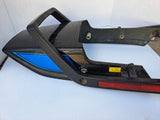 CB700SC Nighthawk S Tail Section