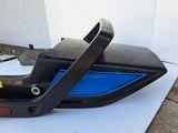 CB700SC Nighthawk S Tail Section