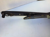CB700SC Nighthawk S Tail Section