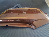 CB750K Left Side Cover