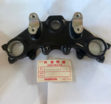 CB900C CB750 NIGHTHAWK Bridge, Fork (Upper)