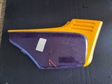 CB900F Right Side Cover
