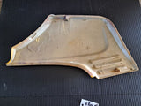 CB900F Right Side Cover