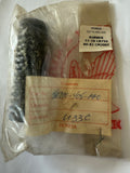 Honda CM CB Foot peg Rubber