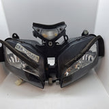 CBR1000rr Headlight