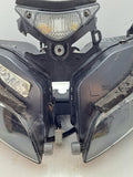 CBR1000rr Headlight