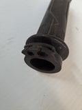Honda CBR250R Right Grip Throttle Tube