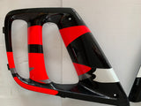 Honda CBR600F3 Cowl Lid Set, 64304-MAL-A00