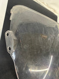 CBR600 F3 Clear Windscreen