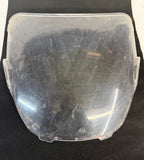 CBR600 F3 Clear Windscreen