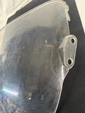 CBR600 F3 Clear Windscreen