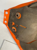 Honda CBR 600 F4 Gas Tank