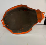 Honda CBR 600 F4 Gas Tank