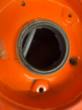 Honda CBR 600 F4 Gas Tank