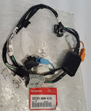 CBR600F4 F4I Sub Harness