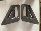 CBR600F Hurricane Cowl Lid Set