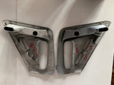 CBR600F Hurricane Cowl Lid Set