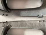 CBR600F Hurricane Cowl Lid Set