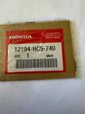Honda CBR TRX Tensioner Hole Gasket