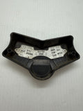 CBX550F Fuse Cover